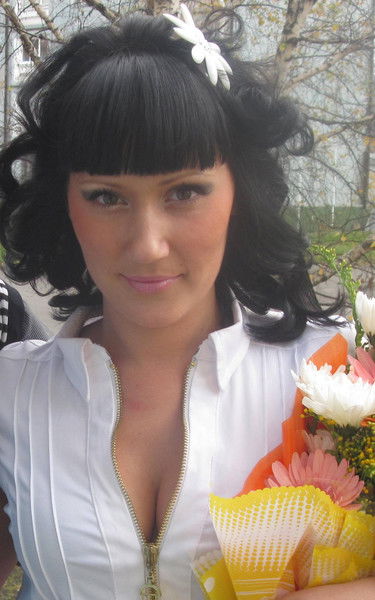 Лена Шипова