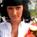 Лена Шипова