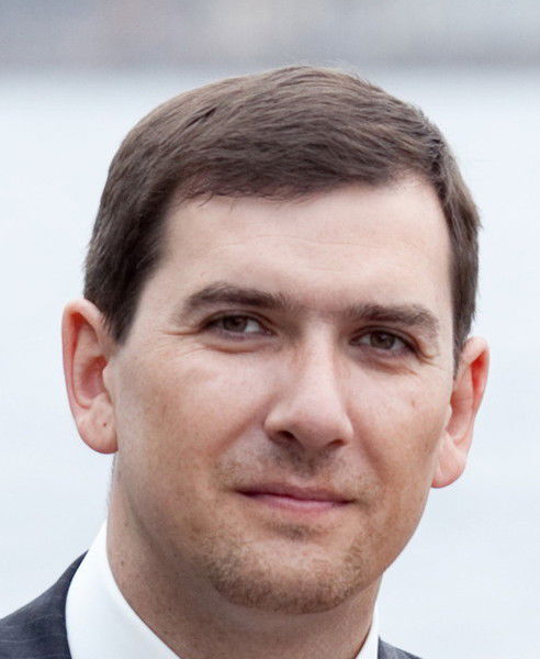 Юрий Князев