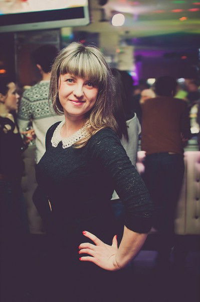 Лейсан Маннапова