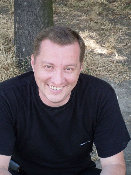 Алексей Мотин