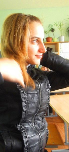 Светлана Морякова