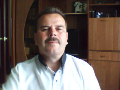 Виктор Серветник