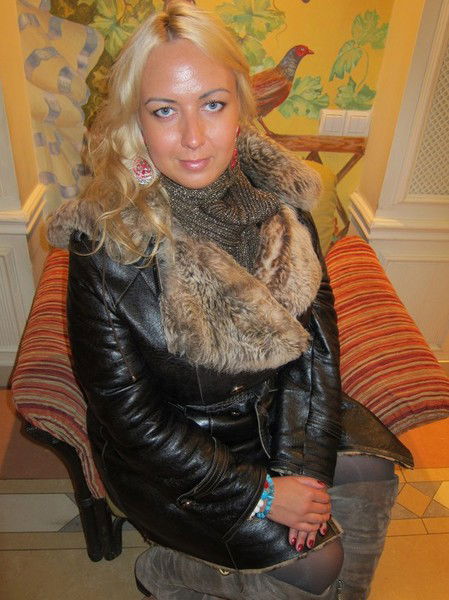 Дана Вашута