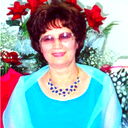 Елена Сударева