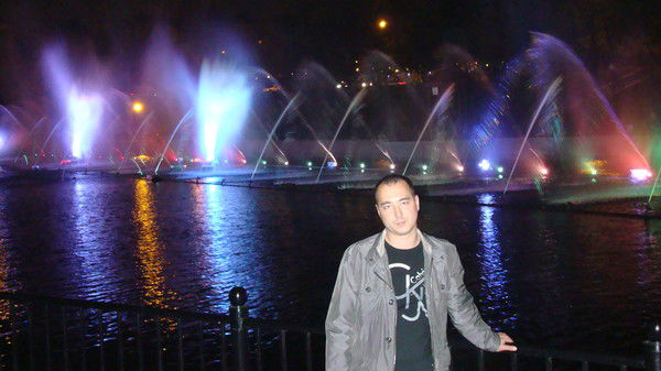 Сергей Кардаев