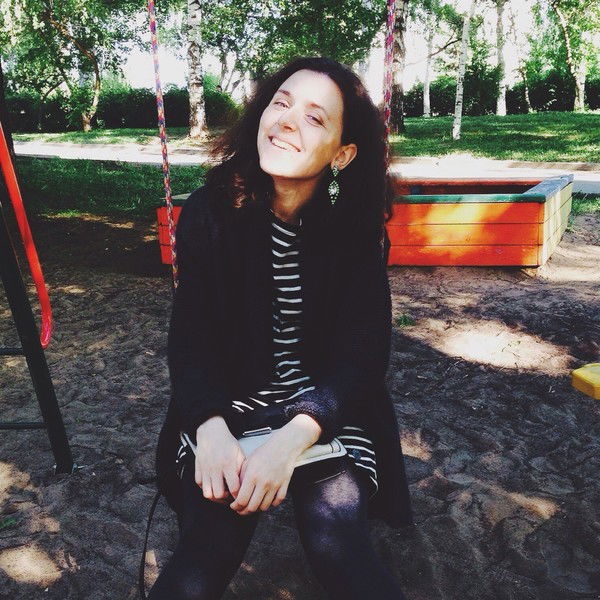 Арина Лимонова