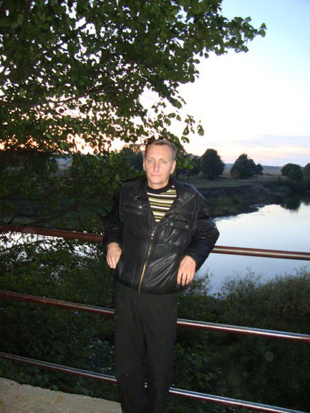 Александр Матушкин