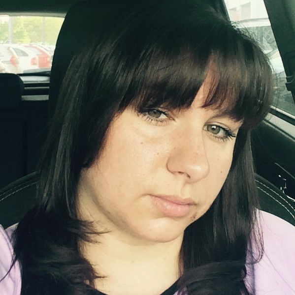 Наталья Никитина