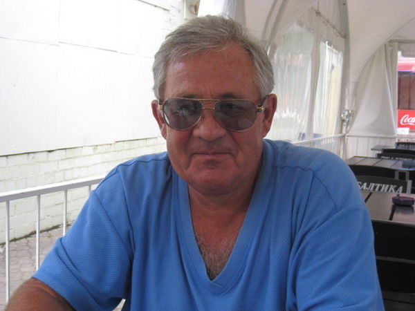 Konstantin Skorupskiy