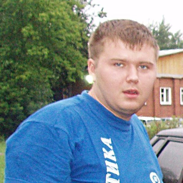 Константин Андрианов