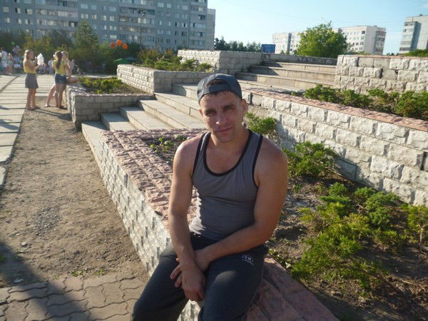 Николай Погорелов