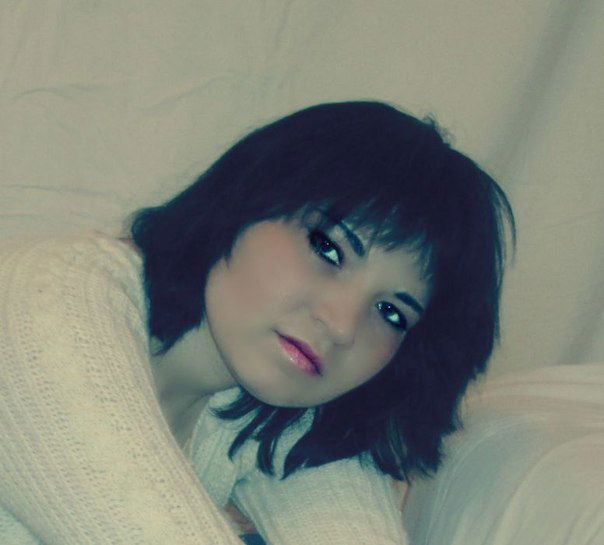 Елизавета Вагнер