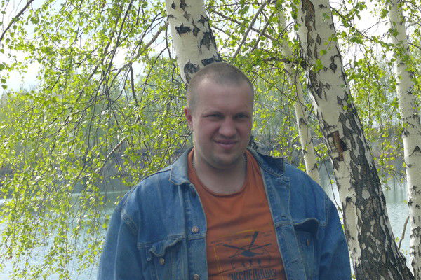 Борис Барбасов