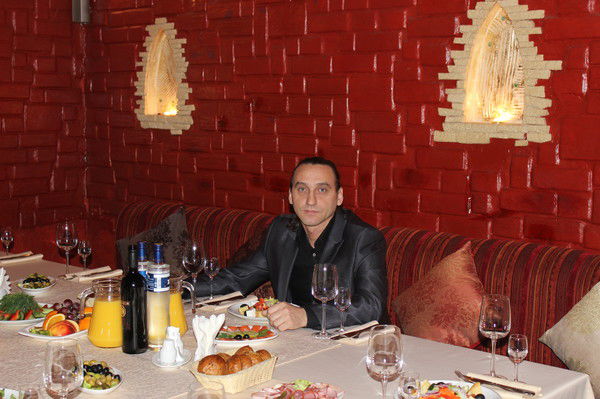 Валерий Замараев - Эзорг