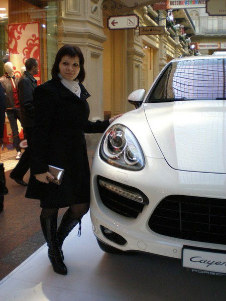 Маргарита Киселева