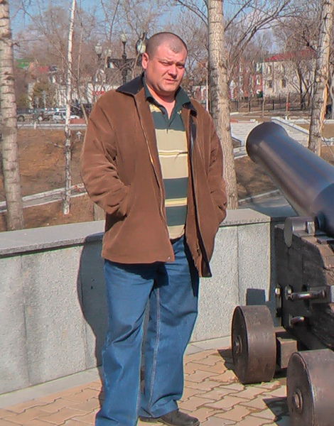 Александр Пальчик