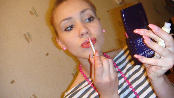 Ольга Смельская