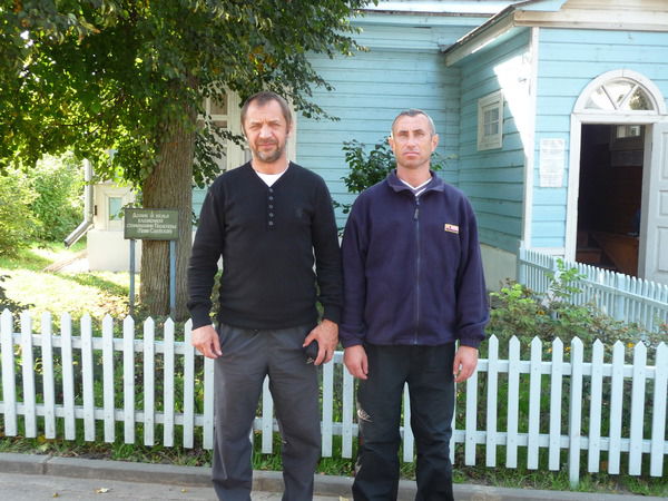 Евгений Шарыпов