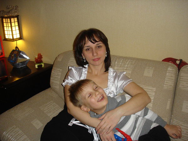 Елена Сайранова