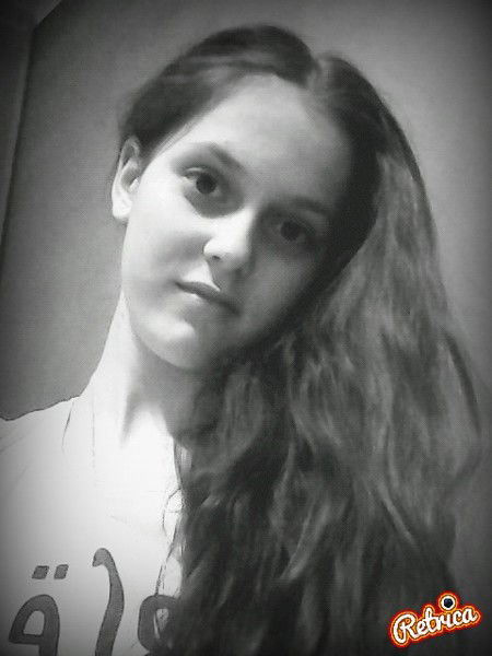 Аня Дорогова