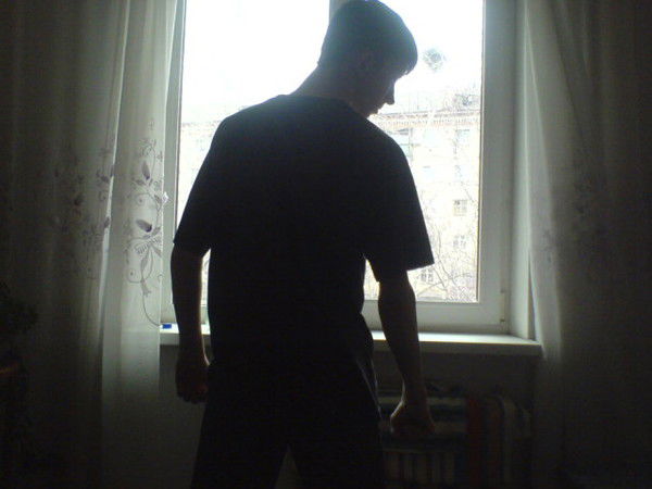 Дима Ковалёв