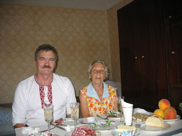 Юрий Петрович Журавлев