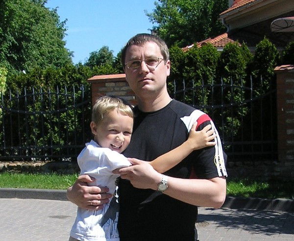 Дмитрий Ушаков