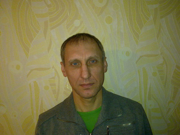 Сергей Сергеев