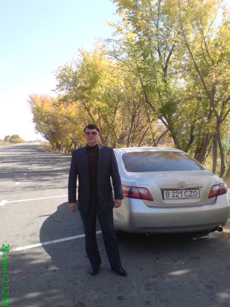 Тугулбаев Бауыржан