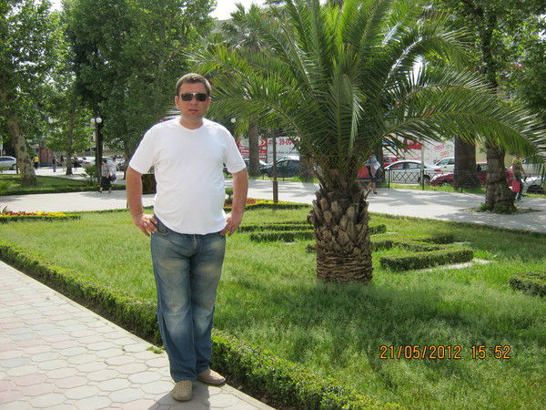 Вадим Гоношилов