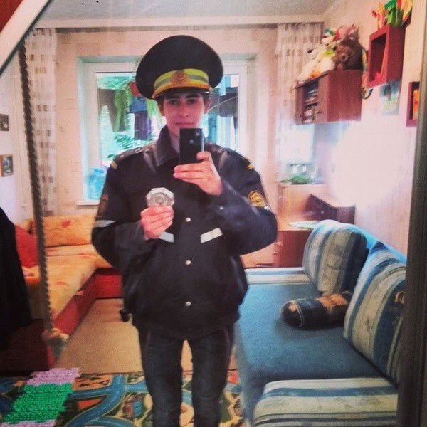 Илья Зайцев