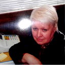 Вера Головченко