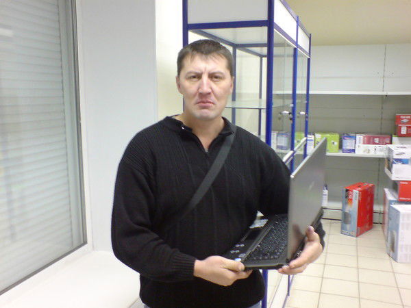 Дмитрий Толстов