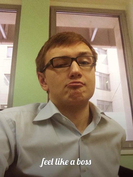 Владислав Матусевич