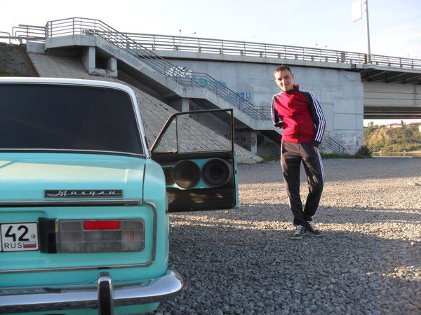 Роман Саенко