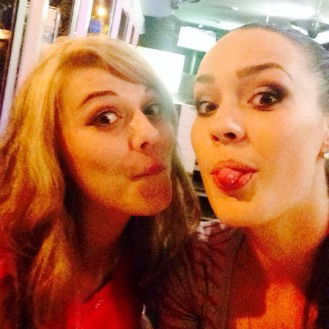 Виктория Барская