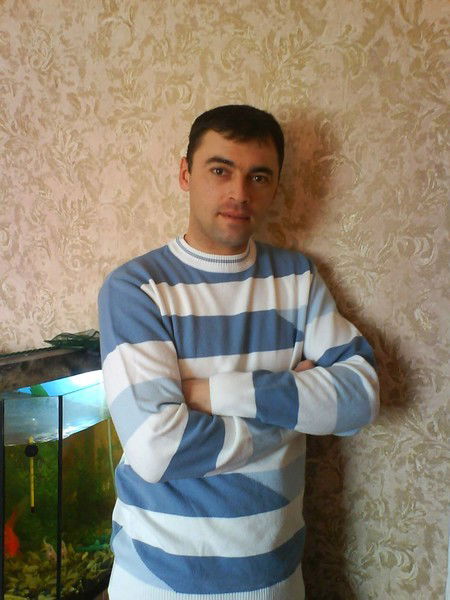 Юрий Максюта