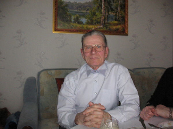 Валентин Сунцов