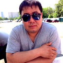 Azim Sydykov
