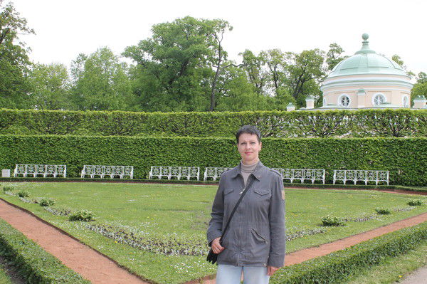 Анна Моисеева