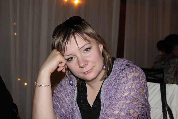 Елена Горохова