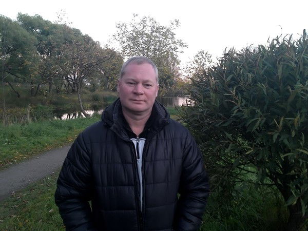 Андрей Лахтодыр