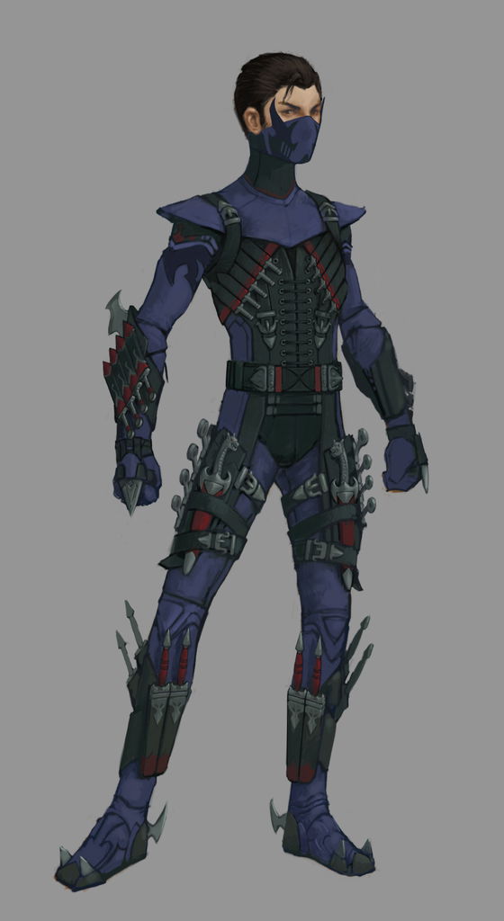 Димон Турбозол(2004)