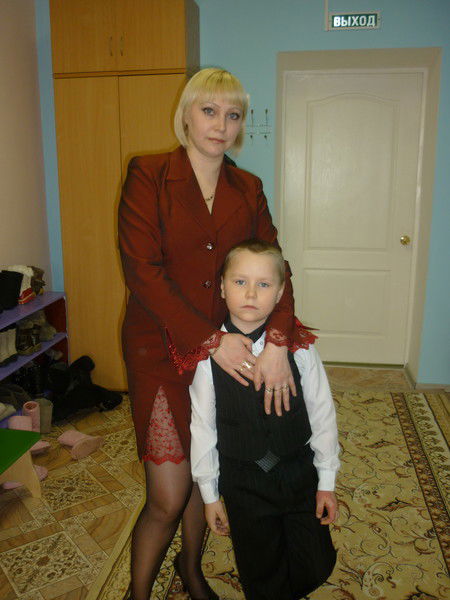 Наталья Ефремова