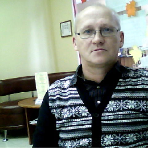 Евгений Плониш