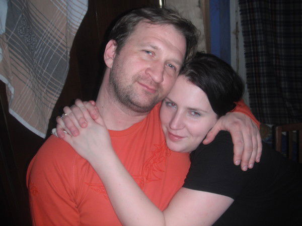 Оксана Кутик