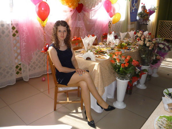 Юлия Морозова