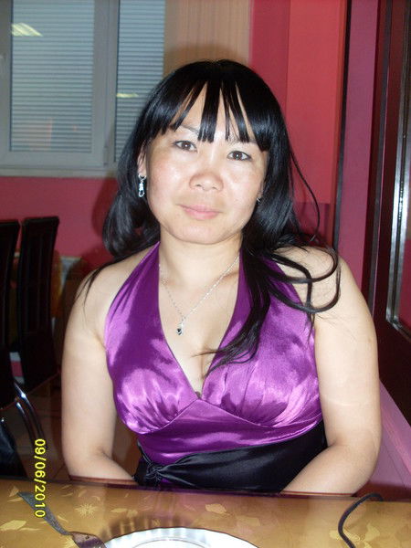 Дарима Бороева