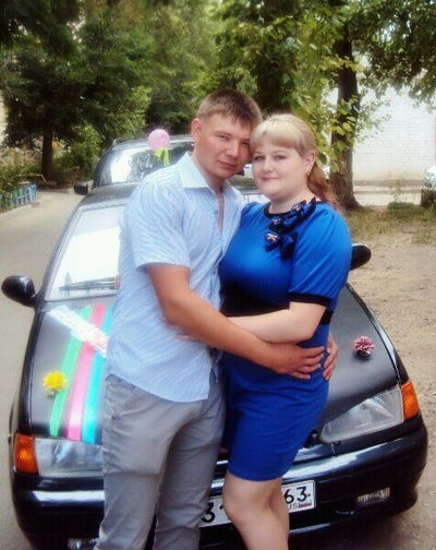 Ольга Гаврилова